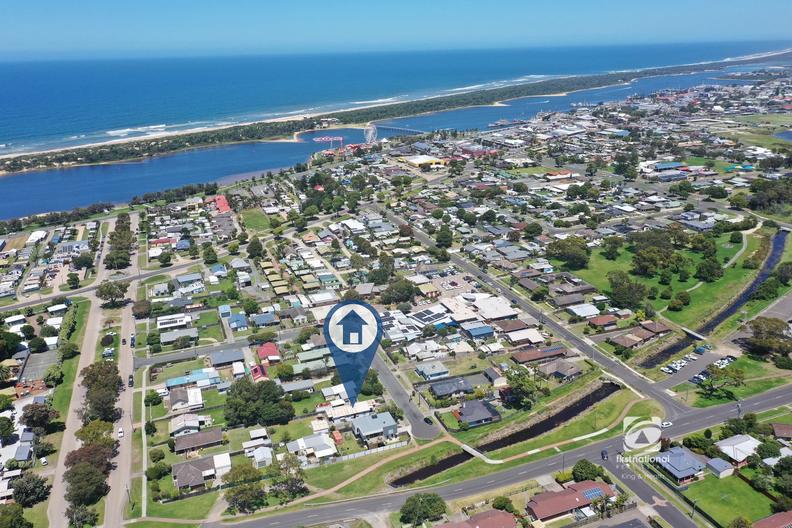 Additional image 26 of 22 Heatherlea Grove, Lakes Entrance VIC 3909