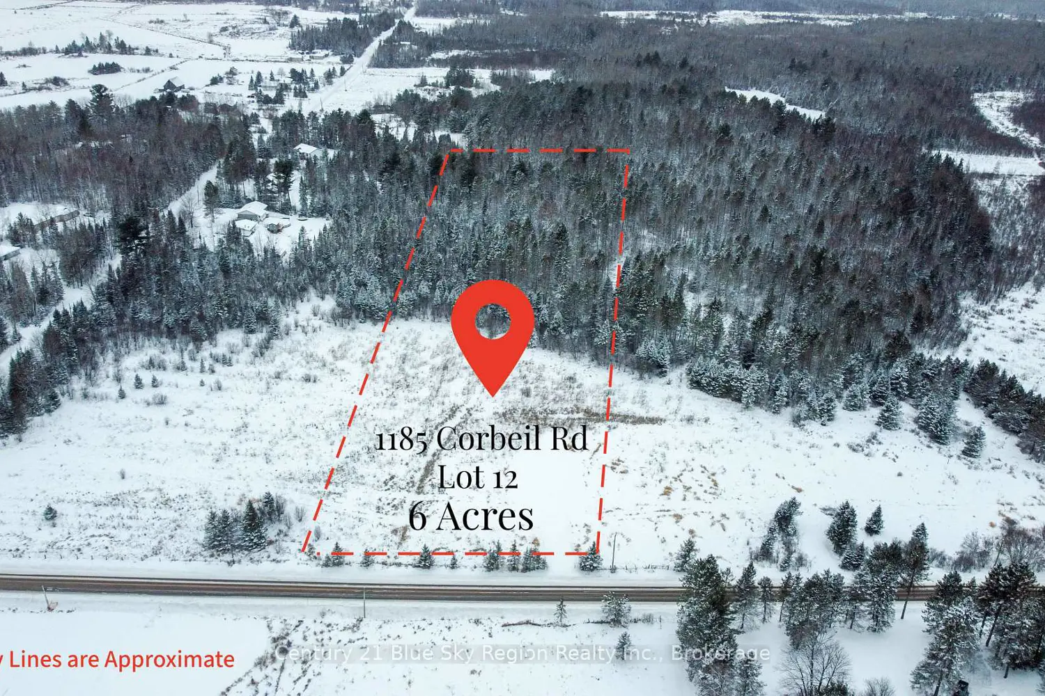 Additional image 7 of 1185 Corbeil Road