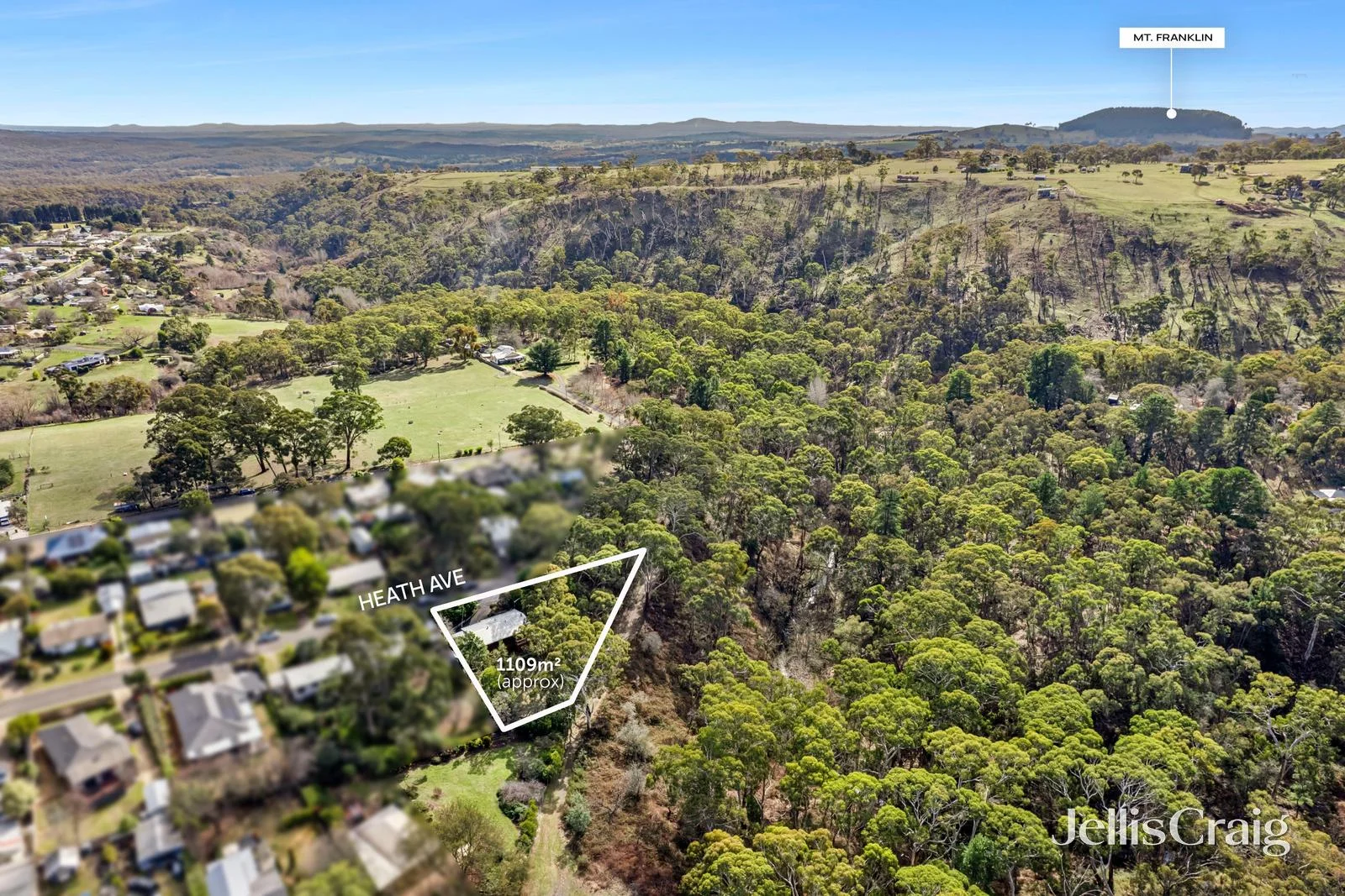 Additional image 21 of 11 Heath Avenue, Hepburn VIC 3461