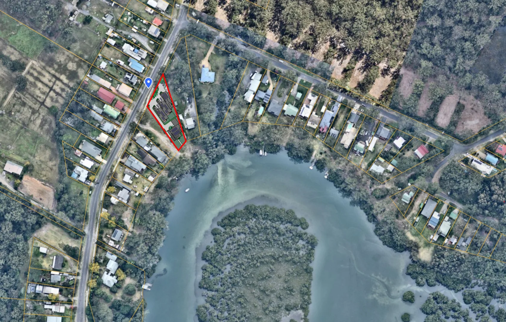 Additional image 5 of 737 Woollamia Road, Woollamia NSW 2540