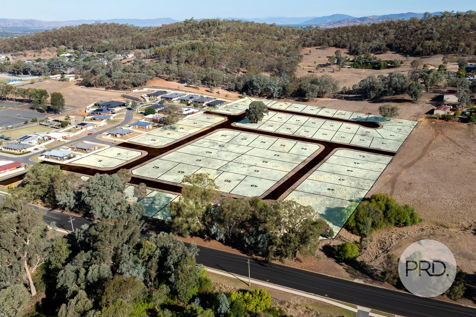 827-841 Centaur Road, Hamilton Valley NSW 2641