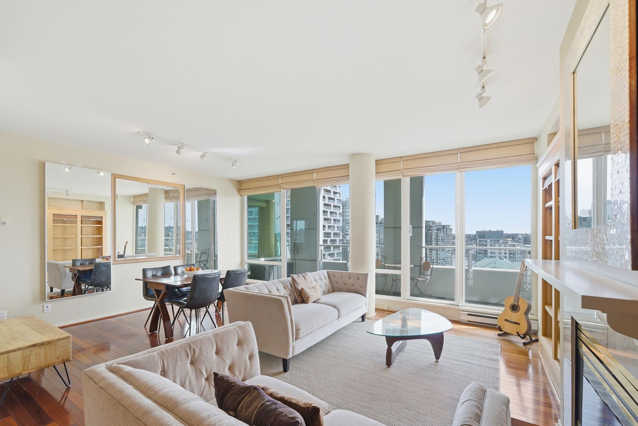 Additional image 4 of 2903-1500 Hornby Street, Vancouver, BC, V6Z 2R1