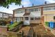 Ramillies Crescent, Walsall