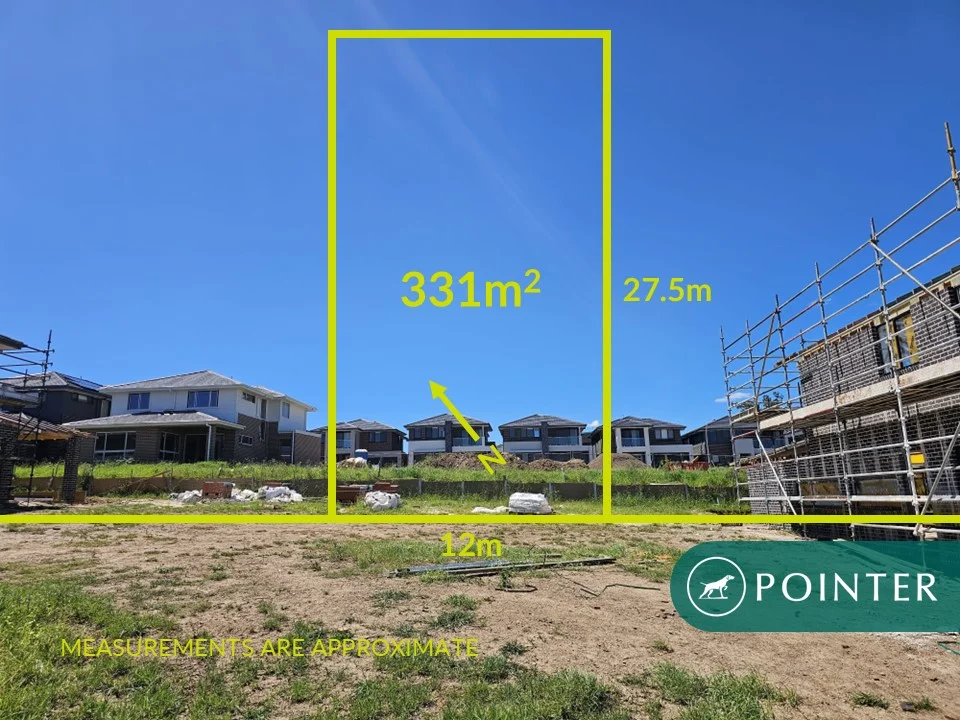 Additional image 2 of Box Hill NSW 2765