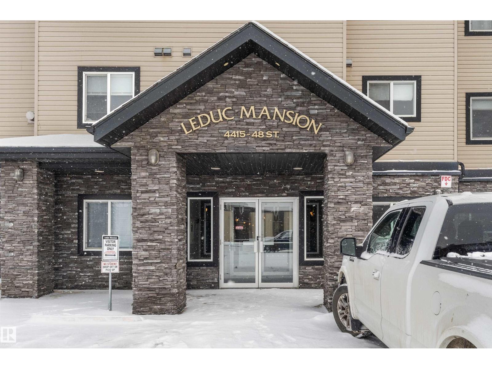 Additional image 3 of 408-4415 48 Street, Leduc, AB, T9E4C4