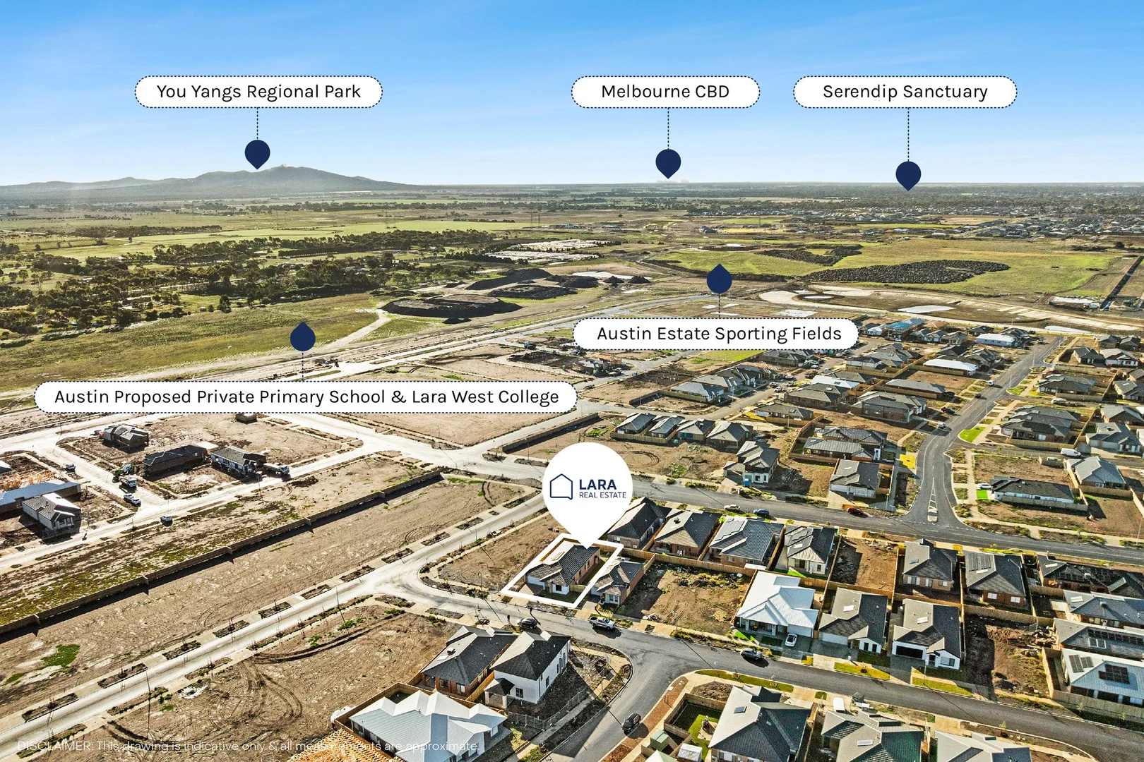 Additional image 18 of 40 Skipton Street, Lara VIC 3212