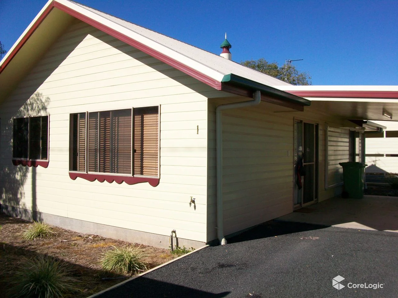 1/30 Rae Street, Roma QLD 4455