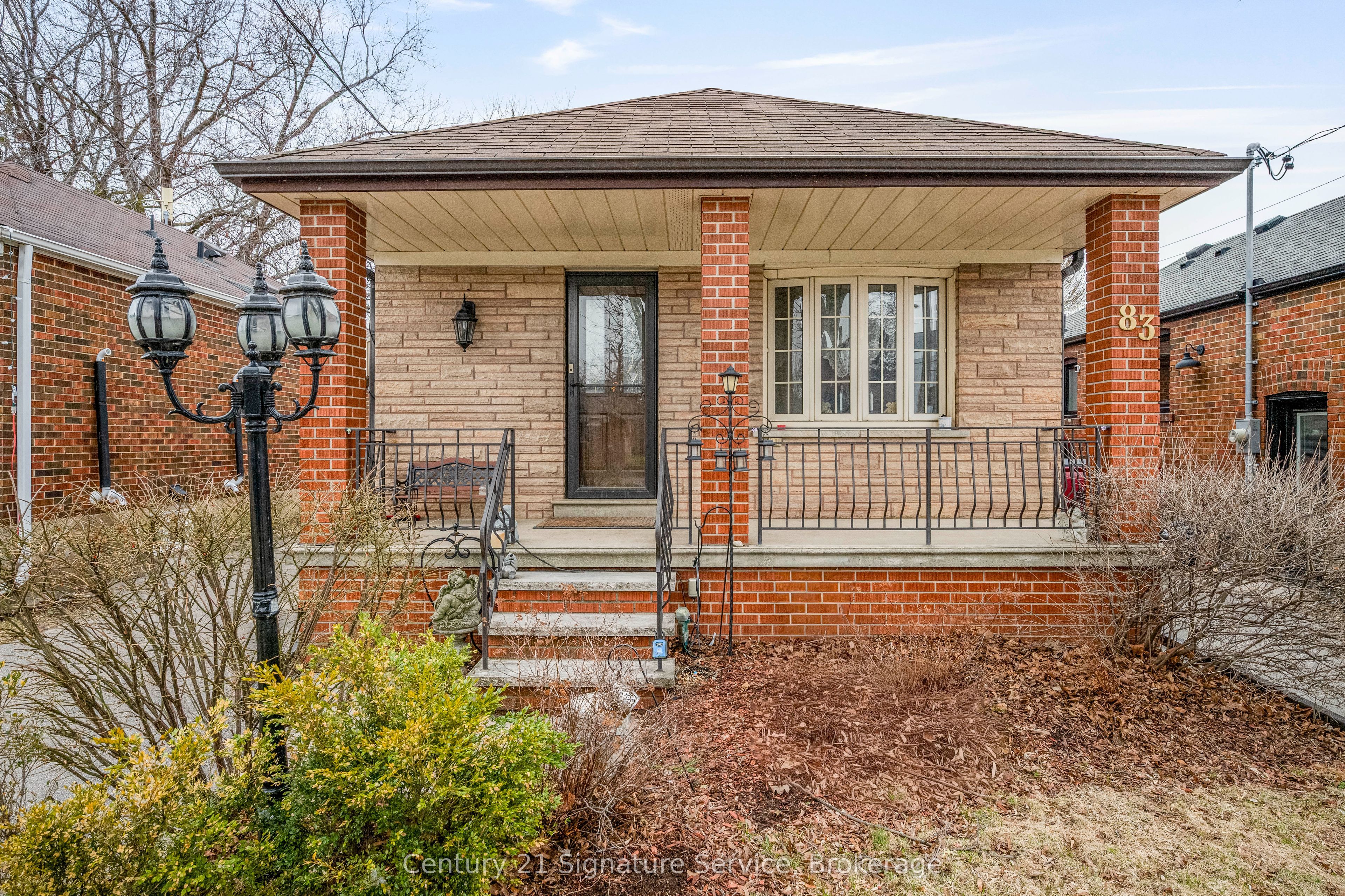 Additional image 2 of 83 Elma Street, Toronto, ON, M8V 1X9