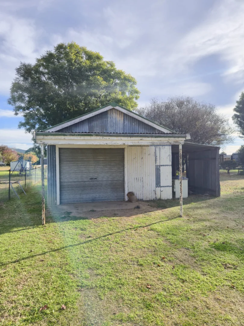 Additional image 12 of 19 Bombelli Street, Bingara NSW 2404