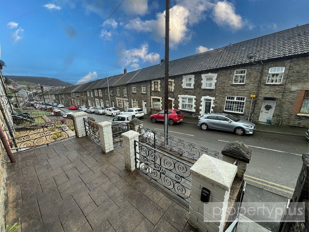 Additional image 14 of 3 bed terraced house for saleWern Street, Tonypandy, Rhondda Cynon Taff CF40