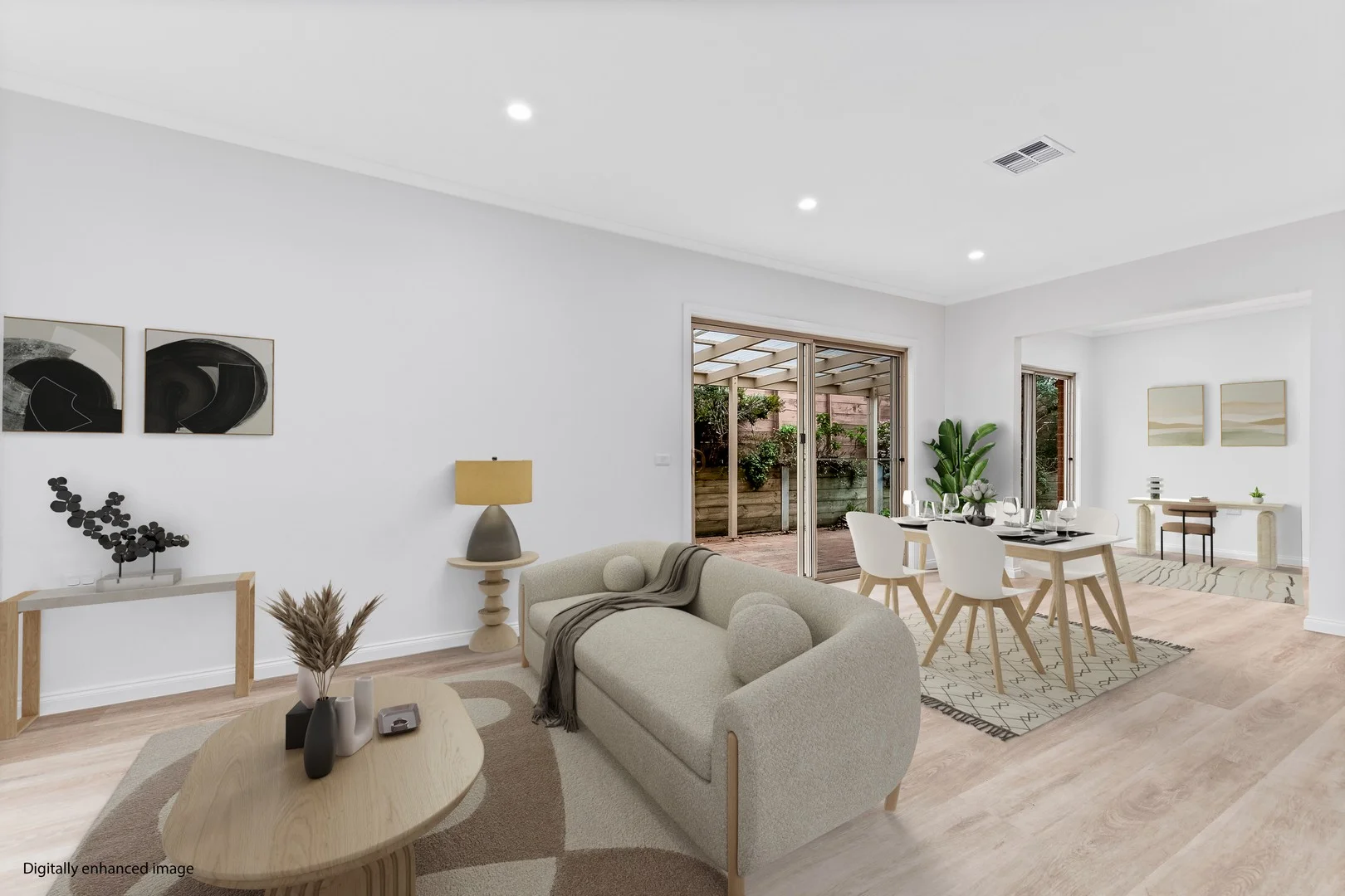 12/8 Pottage Circuit, Macleod VIC 3085