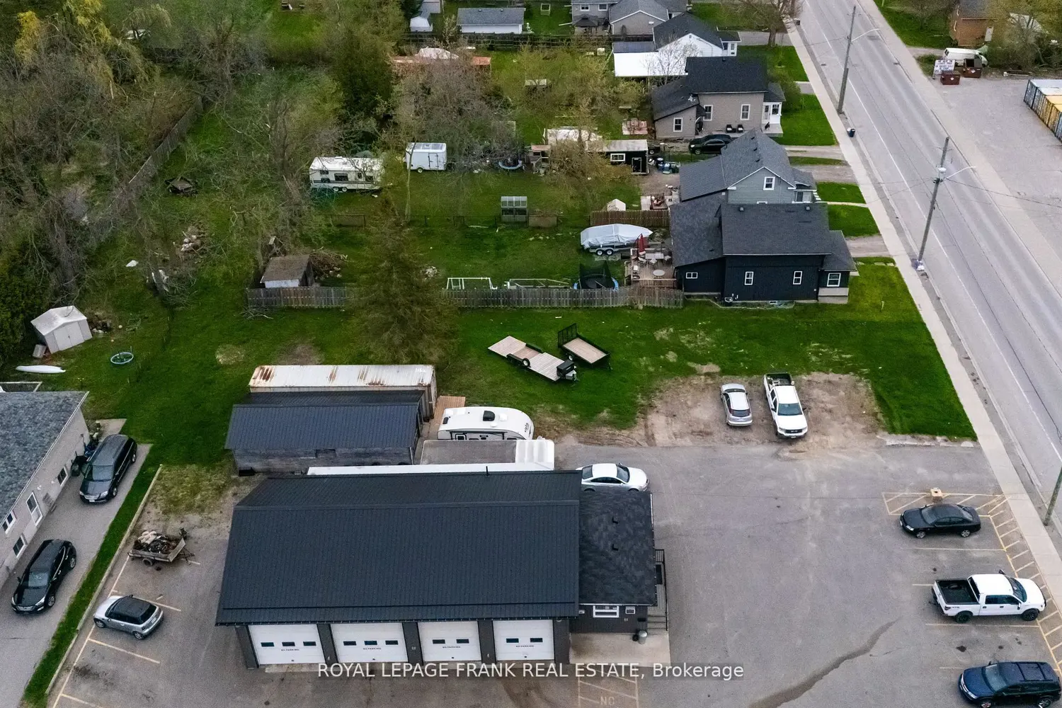 Additional image 7 of 122 Queen Street