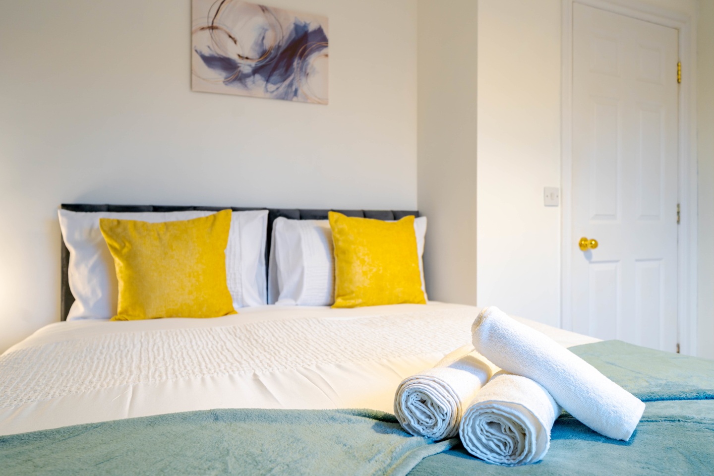 Additional image 36 of 3 Bed Semi-Detached House, New Village Way, LS27, N1 7GU