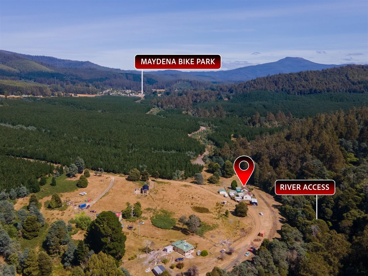 Additional image 6 of 77 Fitzgerald Station Rd, Fitzgerald TAS 7140