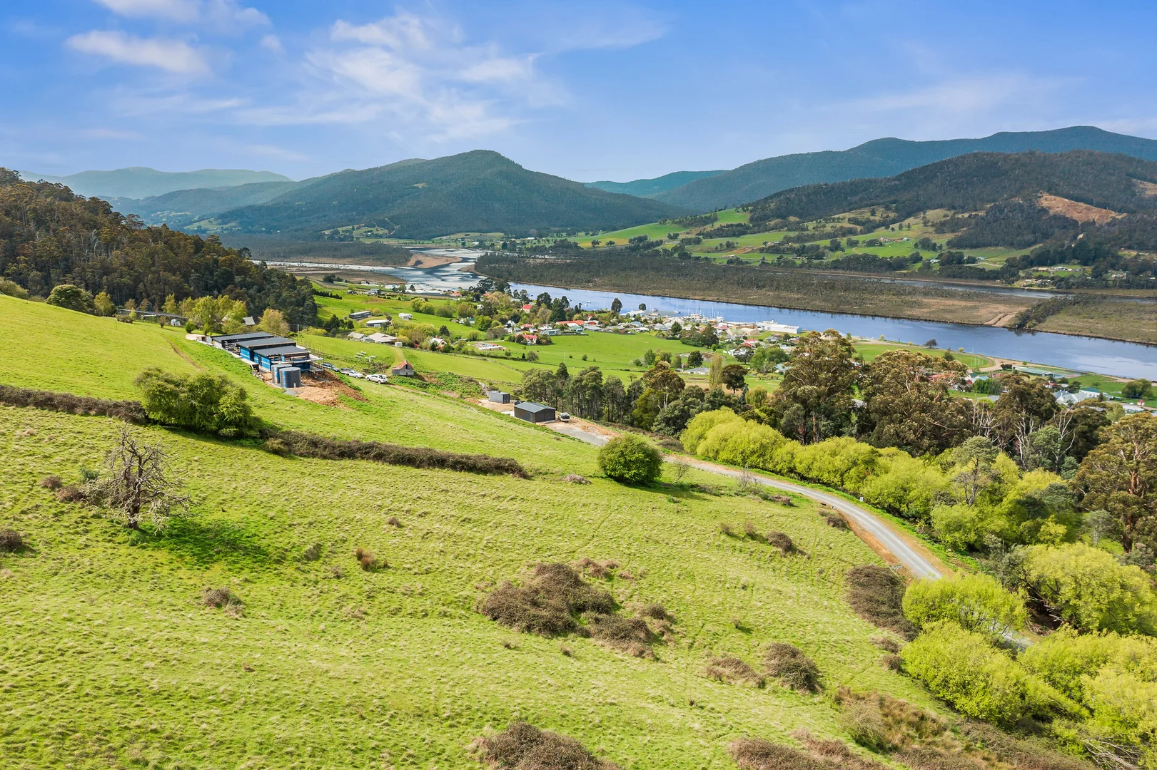 Additional image 9 of Lot 1 Walpole Lane, Franklin TAS 7113