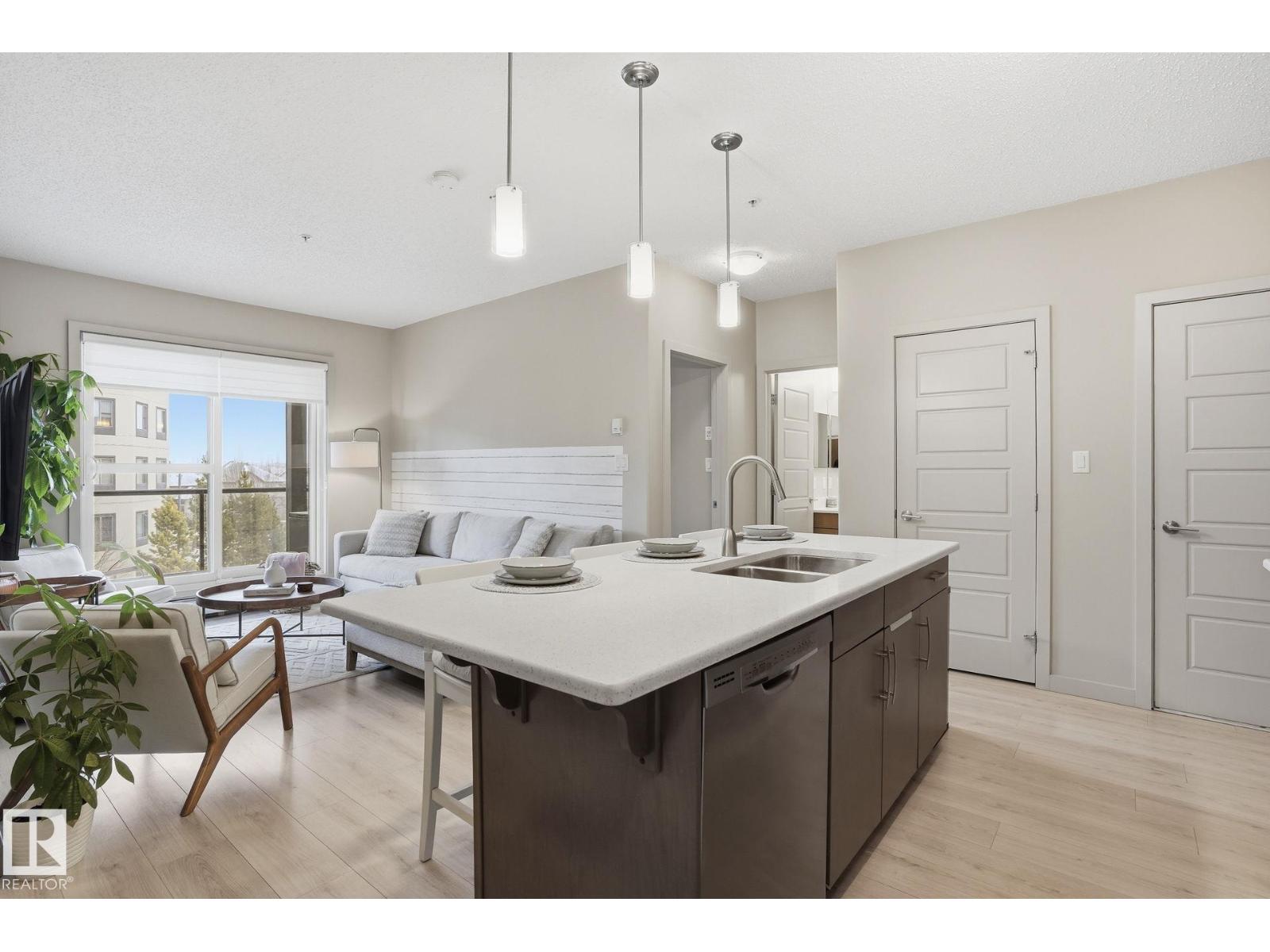 Additional image 4 of 303-320 Ambleside Link Drive SW, Edmonton, AB, T6W2Z9