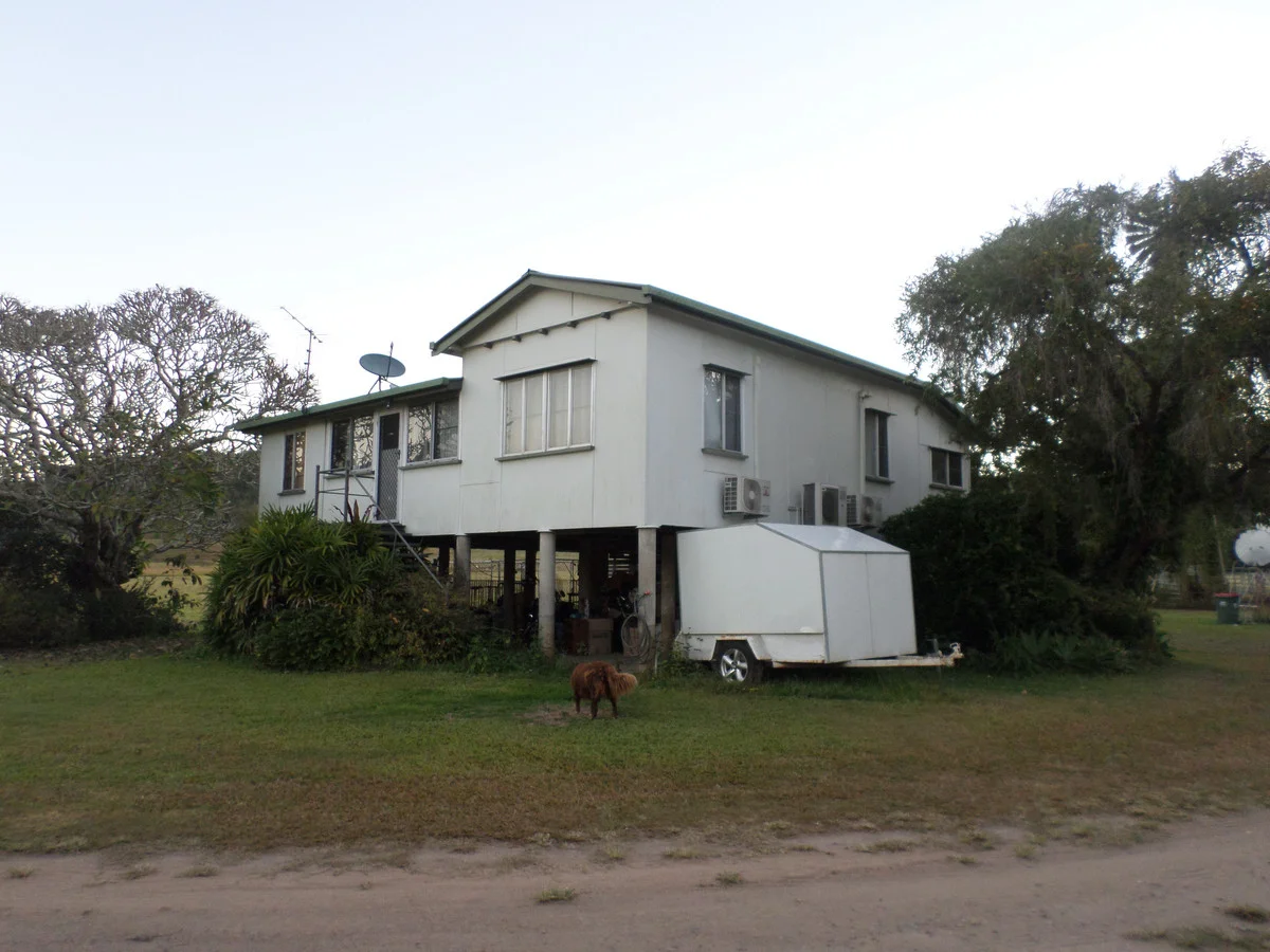 Additional image 20 of 109 Neilsen Omands Road, Septimus QLD 4754