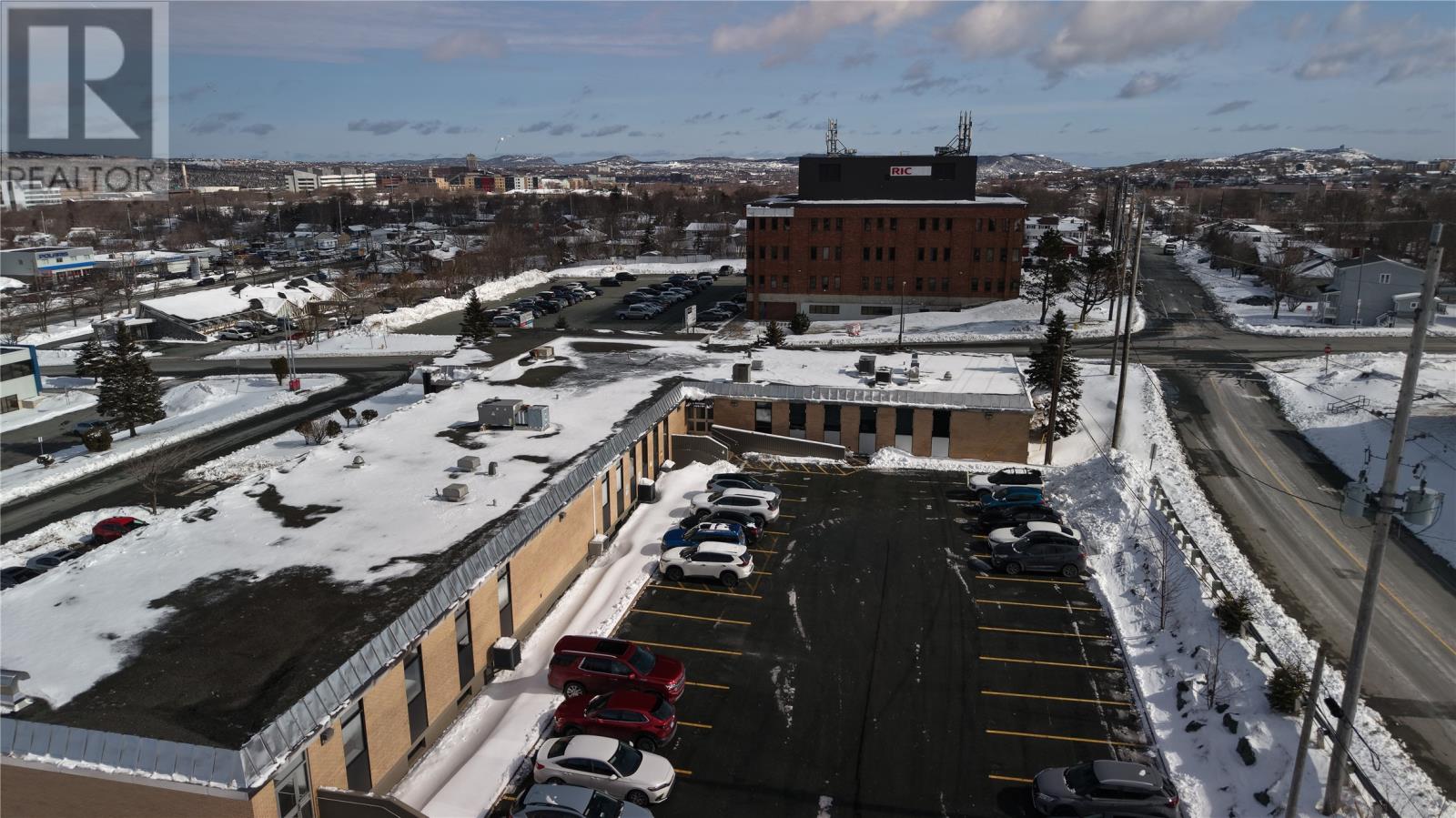 Additional image 2 of 202-1 Crosbie Place, St. John's, NL, A1B3Y8