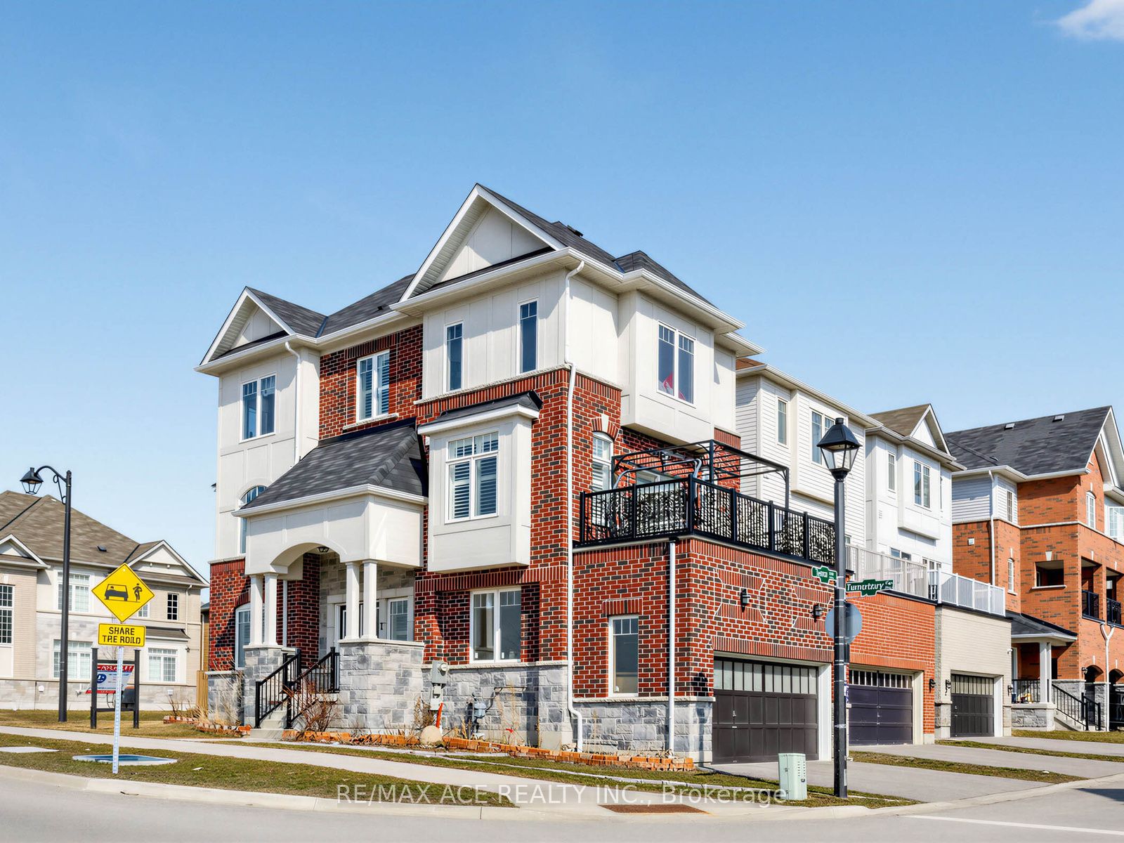 Additional image 2 of 1 Mortlock Street, Ajax, ON, M1Z 0T1