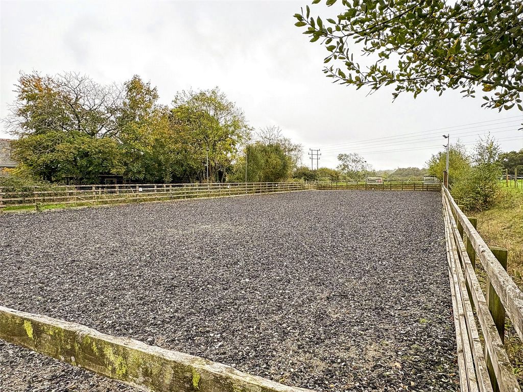 Additional image 6 of Land for saleFlexford Lane, Sway, Lymington, Hampshire SO41