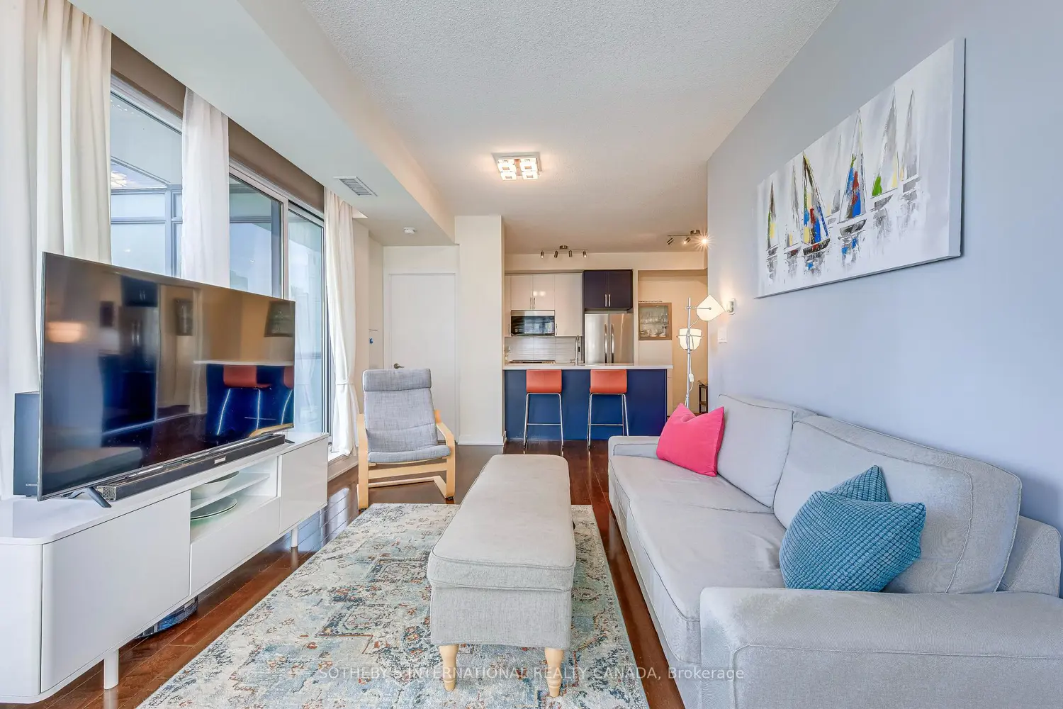 Additional image 7 of 4070 Confederation Parkway 1202