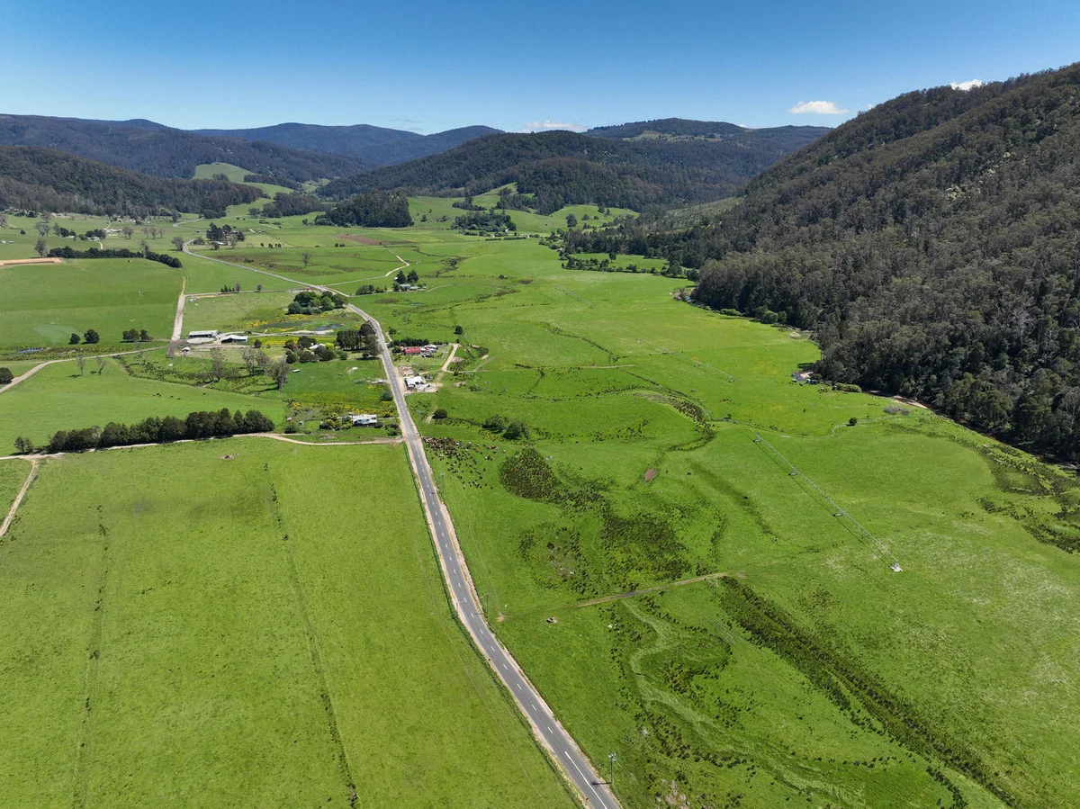 Additional image 8 of 569 St Columba Falls Road, Pyengana TAS 7216