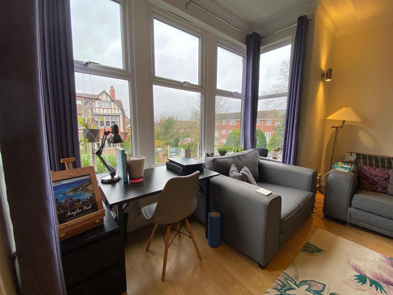 Additional image 13 of 2 Bed Flat, Arncliffe Road, LS16, N1 7GU