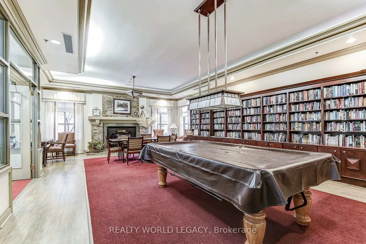 Additional image 10 of 100 Burloak Drive 1201