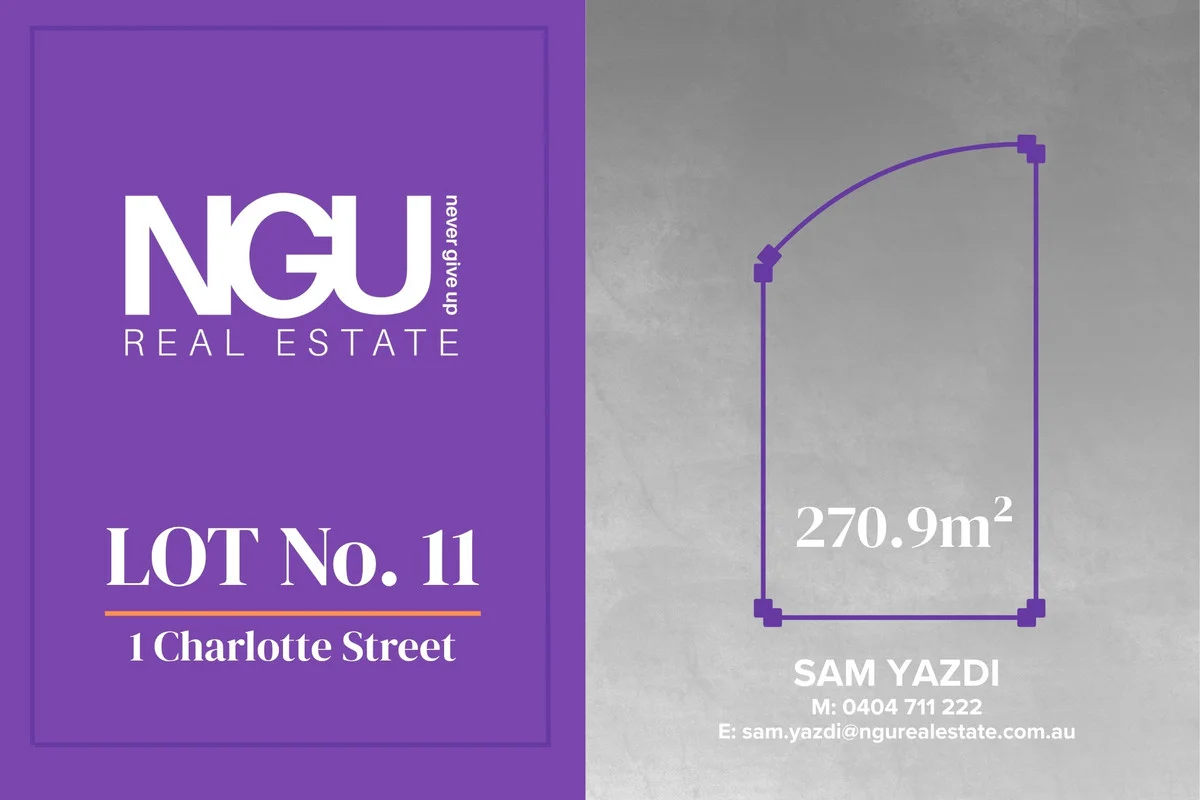 11/1 Charlotte Street, Jordan Springs NSW 2747