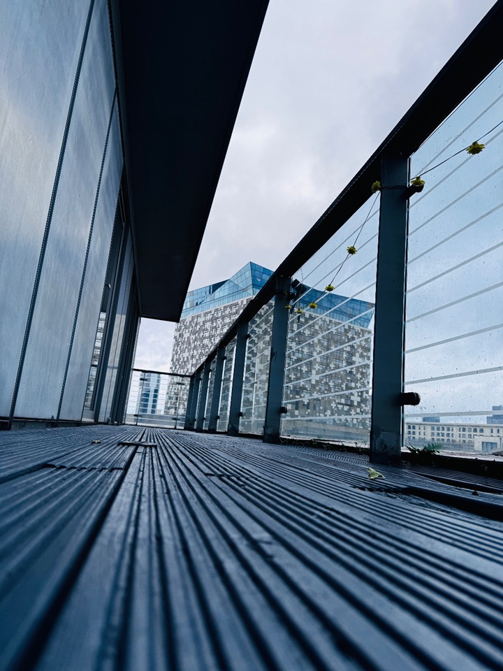 Additional image 6 of 2 Bed Penthouse, Skyline, B1, N1 7GU