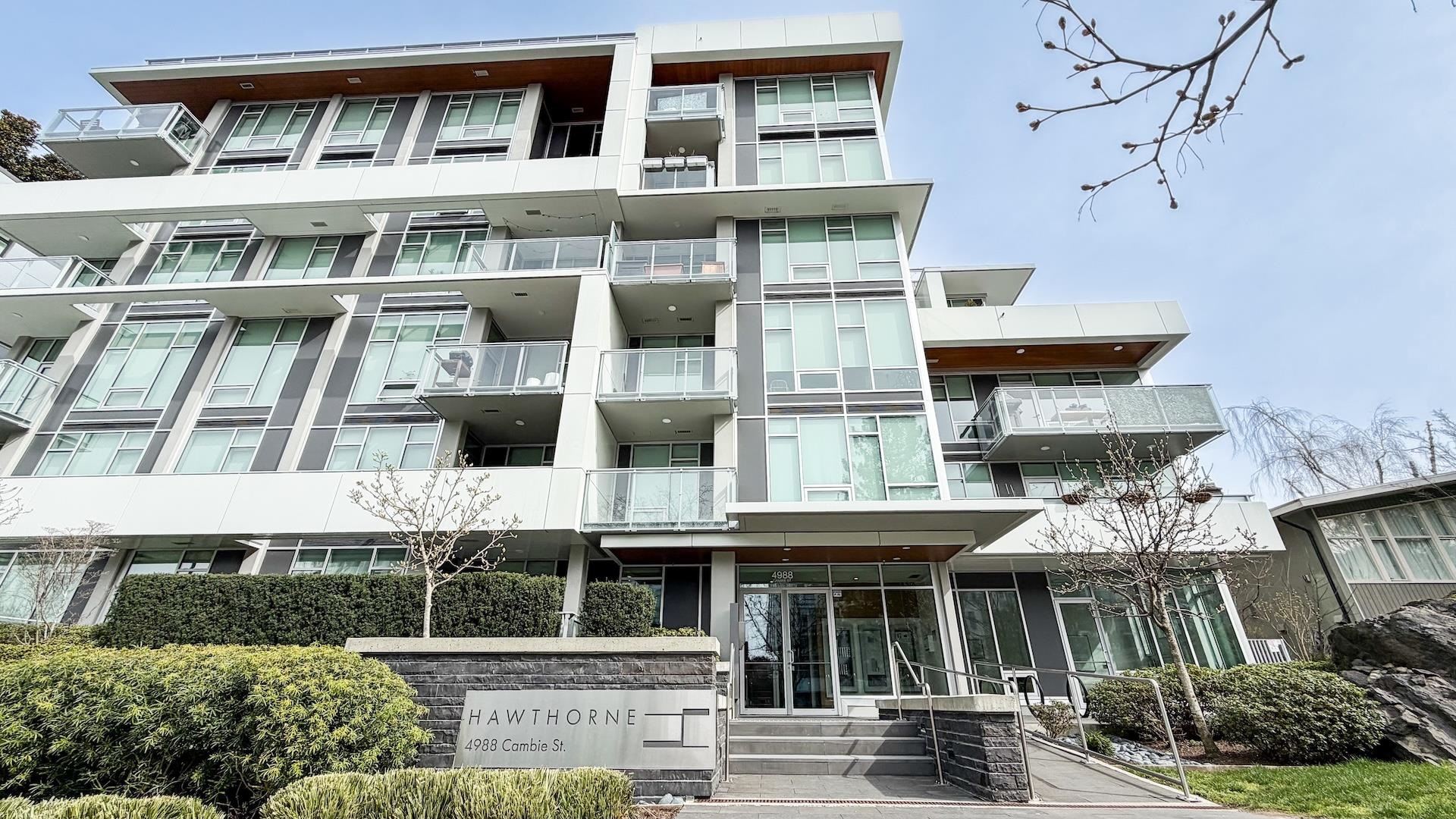 Additional image 2 of 301-4988 Cambie Street, Vancouver, BC, V5Z 2Z5