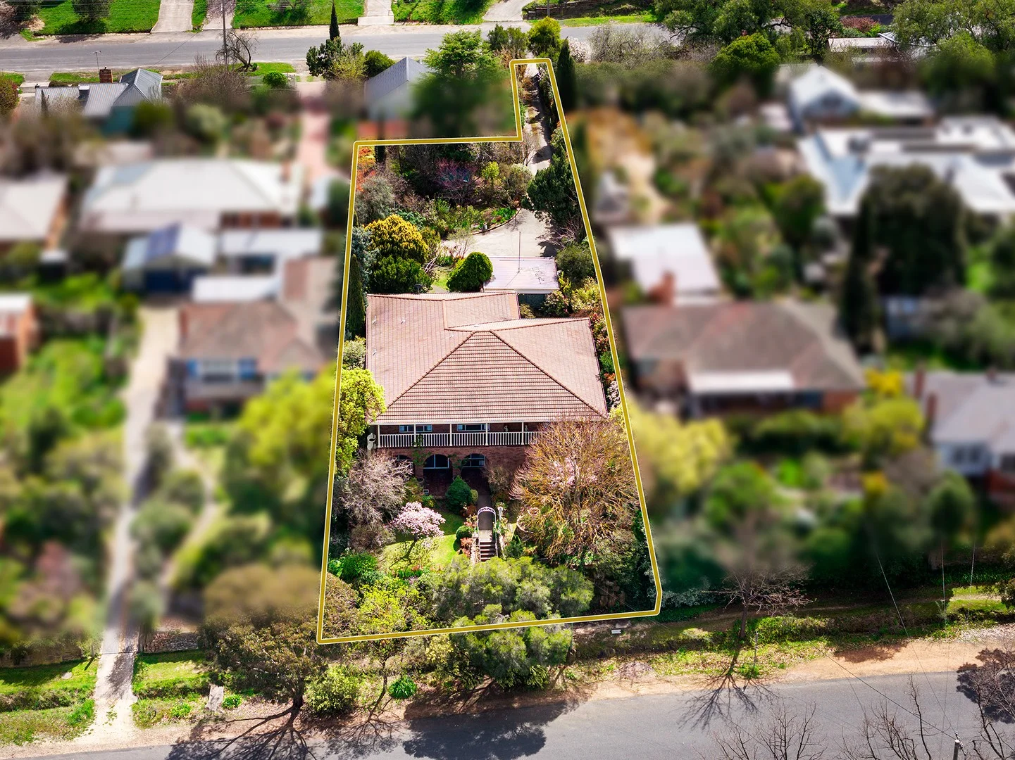 155 Mostyn Street, Castlemaine VIC 3450