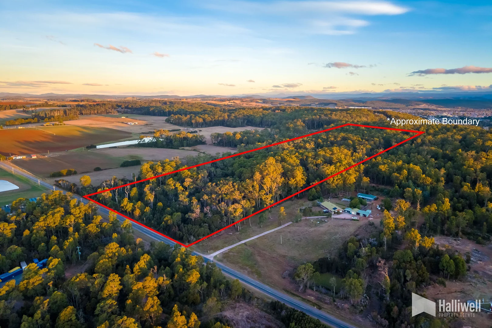 Additional image 3 of Frankford Road, Wesley Vale TAS 7307