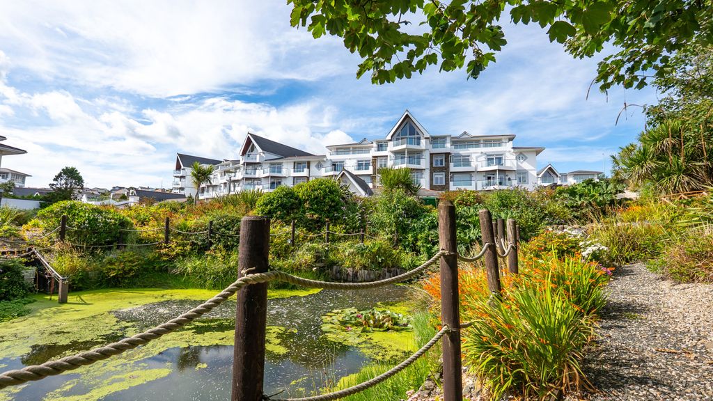 1 bed flat for saleKing Edward Road, Onchan, Isle Of Man IM3