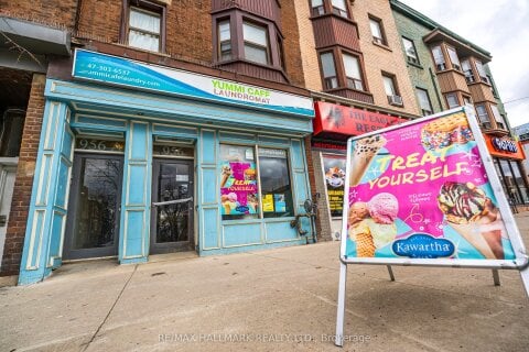 Additional image 7 of Main Floor-956 St Clair Avenue W, Toronto, ON, M6E 1A1