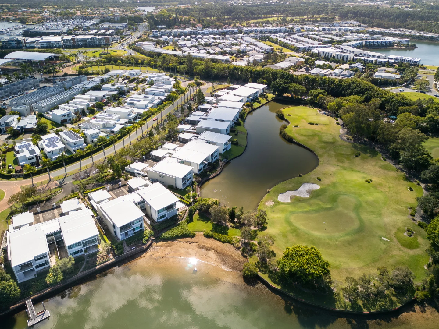 Additional image 4 of 7532 Springfield Drive, Hope Island QLD 4212