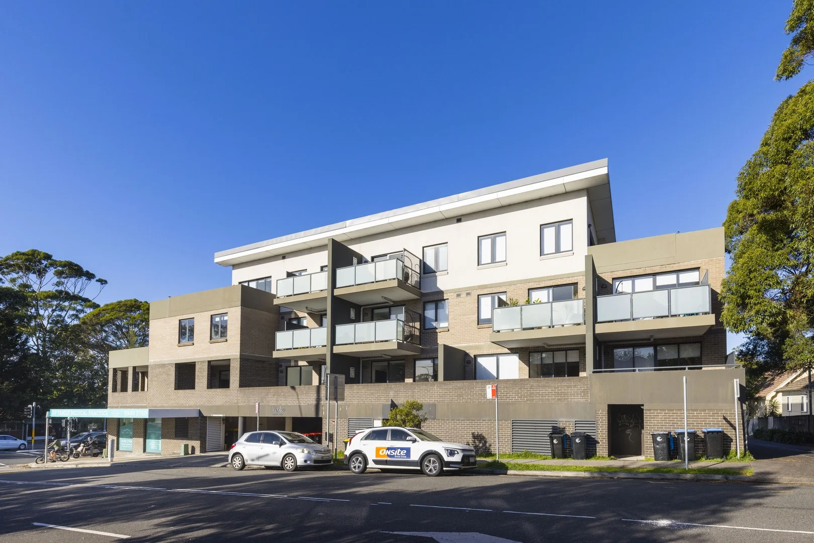 Additional image 6 of 303/341-343 Condamine Street, Manly Vale NSW 2093