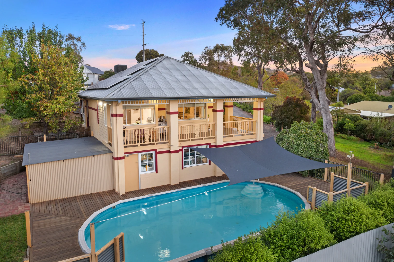 Additional image 2 of 27 Smith Street, Yea VIC 3717