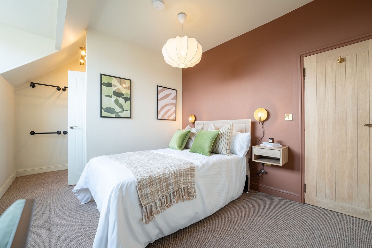 Additional image 4 of Room in a Shared House, Hough Lane, LS13, N1 7GU