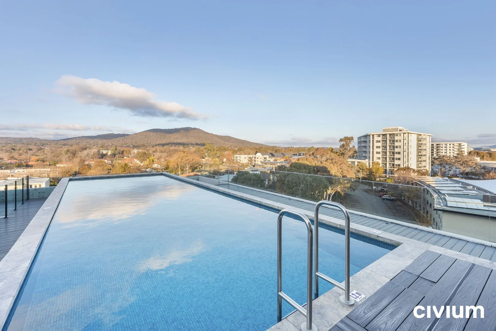 Additional image 9 of 802/254 Northbourne Avenue, Dickson ACT 2602