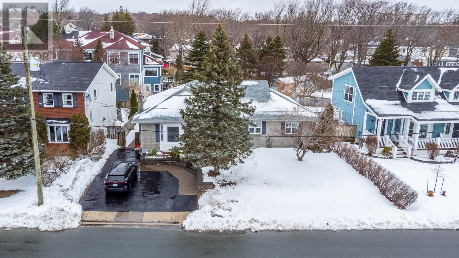 8 Gooseberry Lane, St. John's, NL, A1B1Y4