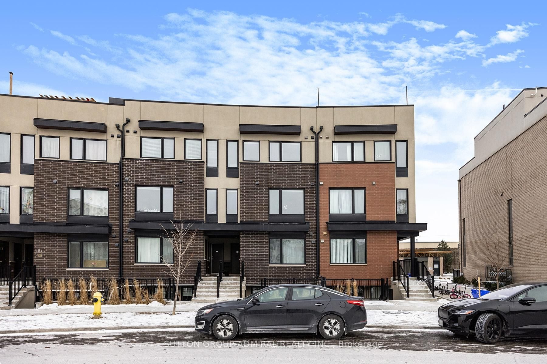 Additional image 2 of 7-181 William Duncan Road, Toronto, ON, M3K 0B7