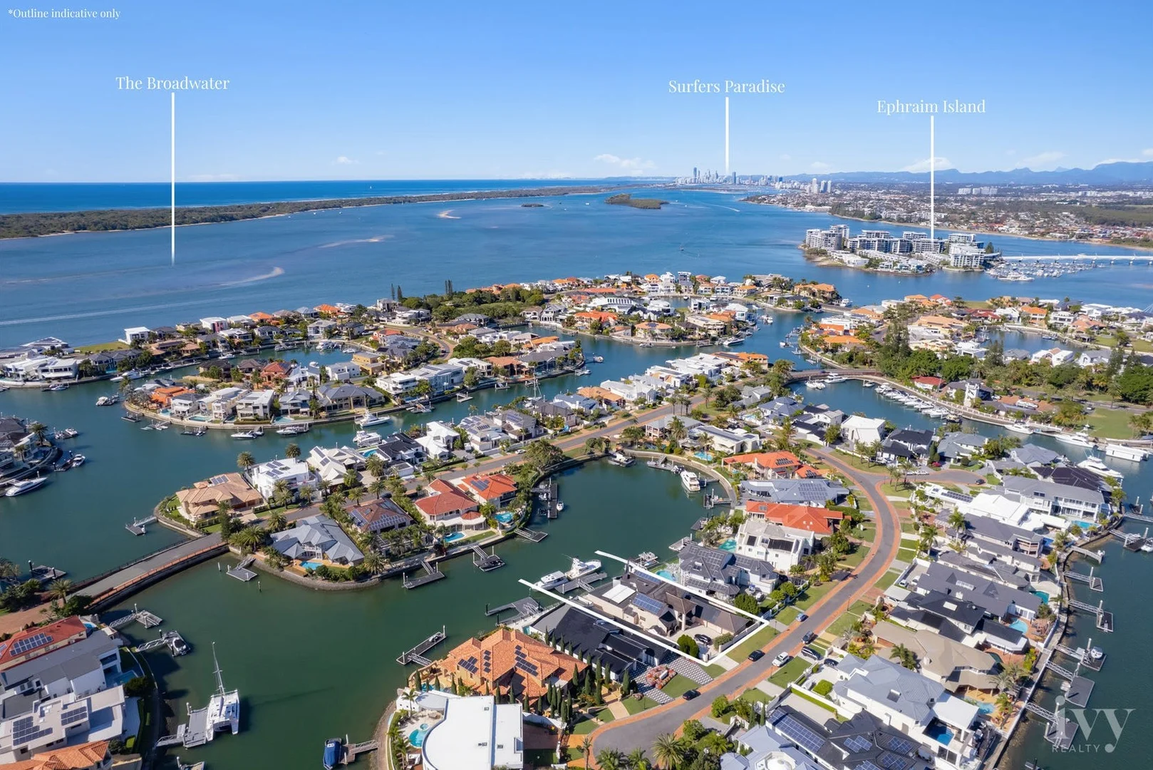 Additional image 20 of 15 Excalibur Court, Sovereign Islands QLD 4216