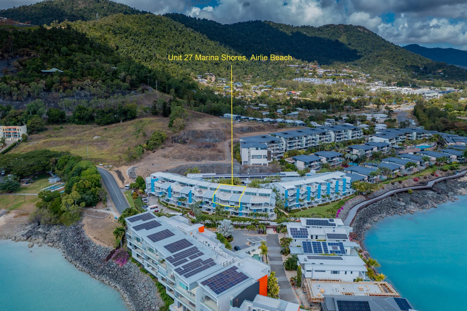 Additional image 30 of 27/159 Shingley Drive, Airlie Beach QLD 4802