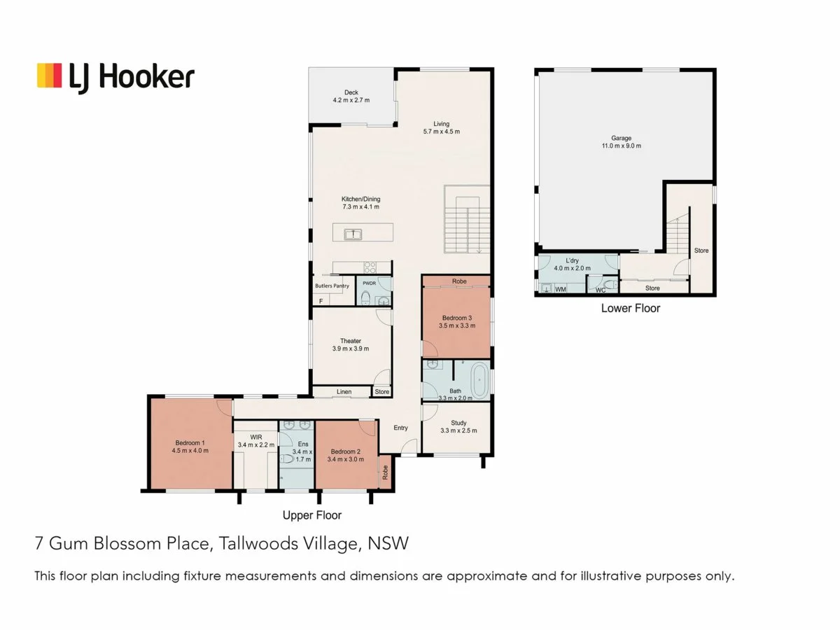 Additional image 22 of 7 Gum Blossom Place, Tallwoods Village NSW 2430