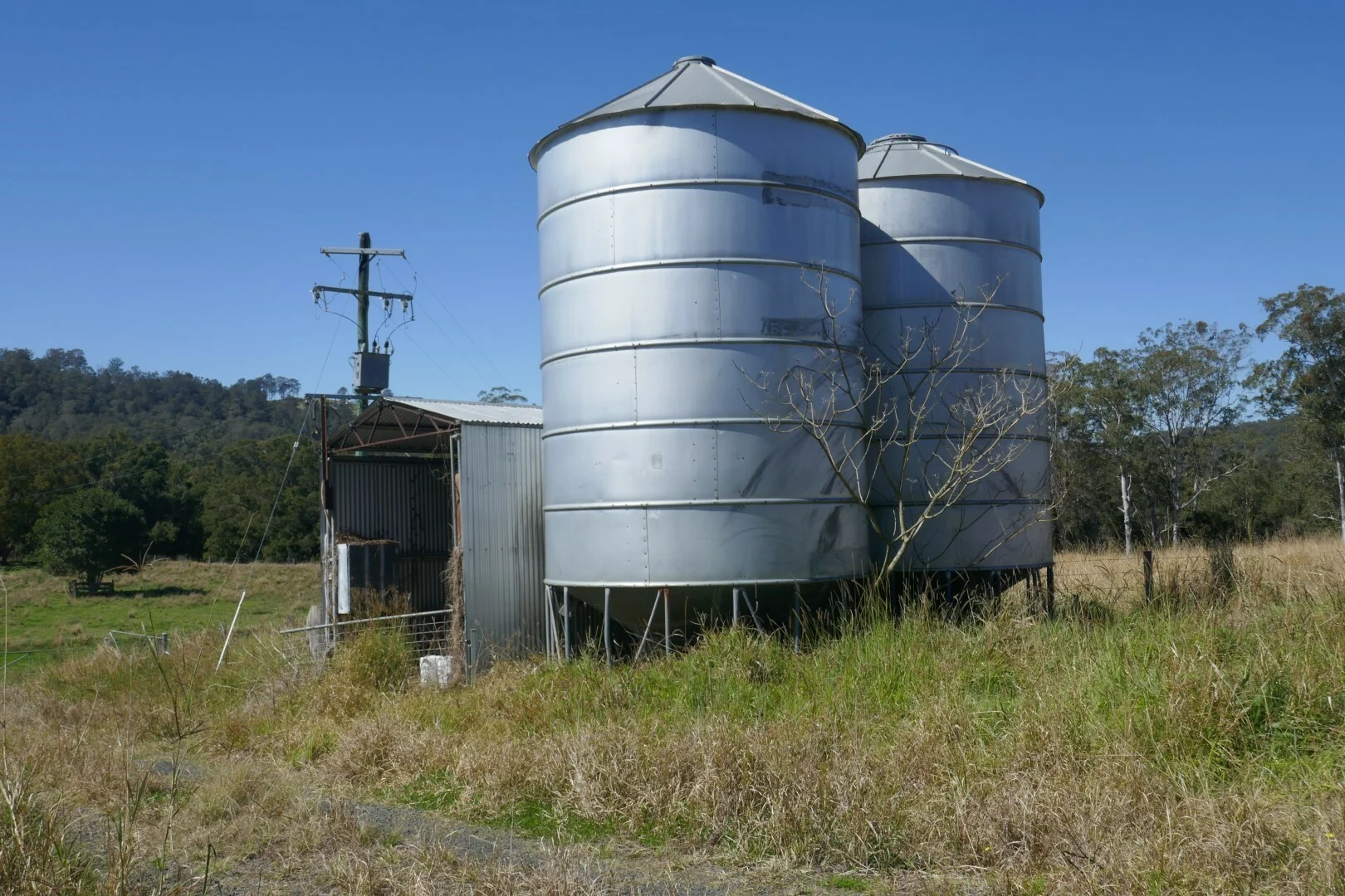 Additional image 23 of 1100 Iron Pot Creek & Ghinni Ghi Roads, Kyogle NSW 2474