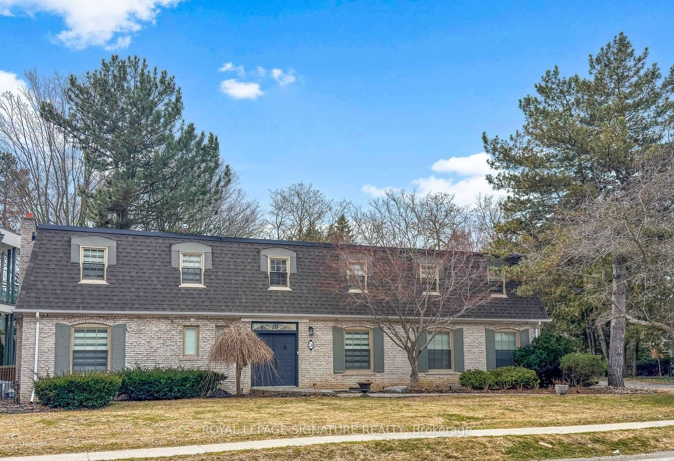 24 Laureleaf Road, Markham, ON, L3T 2X5