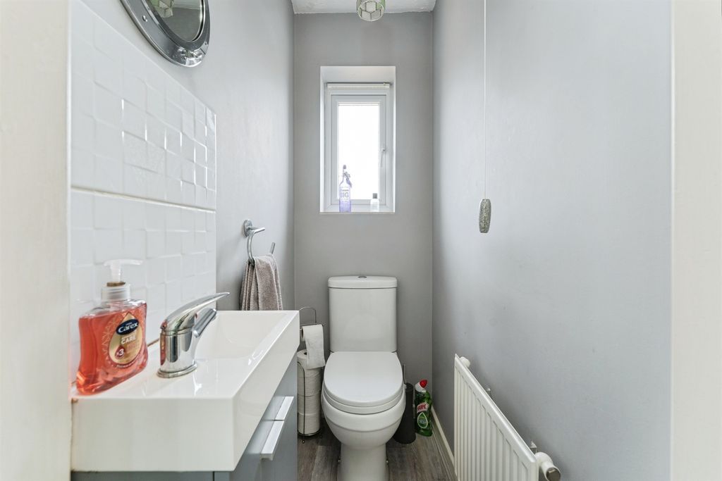 Additional image 12 of 3 bed semi-detached house for saleGull Way, Chatteris PE16