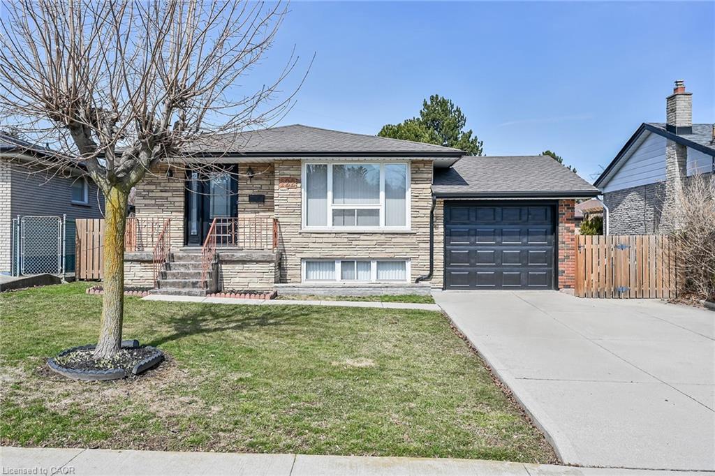 122 Glen Forest Drive, Hamilton, ON, L8K 5Z1