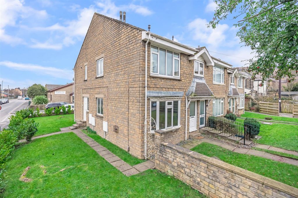 Additional image 8 of 2 bed flat for saleNelson Court, Ilkley LS29